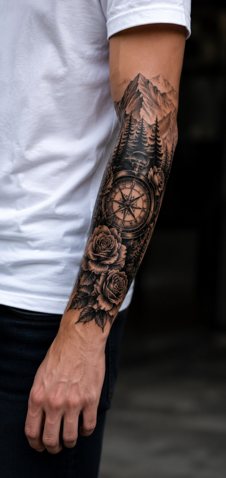 Réalisme — Sam