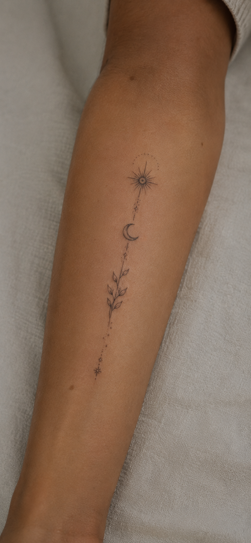 Minimaliste — Margaux